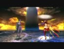 道劇（ブレイブルー）　頂上決戦　その2