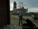 Half-Life2を平穏に実況プレイ　part24