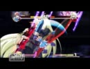 格ゲー初心者がｱﾙｶﾅ3ネット対戦（11/04/04）