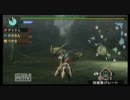 【ＭＨＰ３】まったり実況 No.24 緑迅竜ｖｓ爆弾魔　の巻