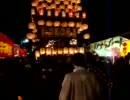犬山祭り　どんでん　（應合子　下本町）　2011年　春