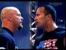 WWE WWF 2001 名場面ムービー