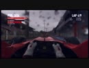 F1 2010 Belgian Grand Prix SPA part.1
