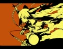 【東方ニコカラ】ゆらら紙芝居【エア例大祭】(on vocal)