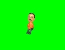 Miiマン