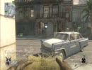 COD　BO　[PS３] 　実況　下手糞さんが頑張ってS＆D　Part６　～エンフィ～