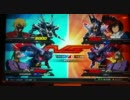 成長しない伍長のＥＸＶＳ。マスター視点