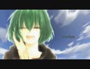 【GUMI】　for something　【オリジナル曲】