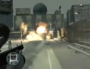 GTA IV：爆炎カオスモード 73