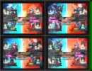【画質テスト】EXTREME VS　４画面
