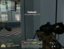 【実況】PC版CoD:MW2を愚痴りながらPlay⑤!!【Sam】