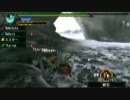 モンハンどうでしょう　ＳＥＶＥＮ！まさかの！？　検証兼４分耐久動画