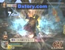 無双４　合肥新城の戦い魏　張遼　難易度修羅　全撃破＋全生存　3/3