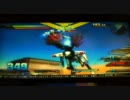 【ガンダムEXVS】ストライクフリーダム【シャッフル】第8回目