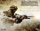 Call Of Duty4 OST Airlift Deploy
