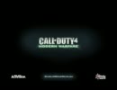 Call Of Duty4 OST SAS Spawn