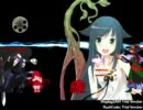 MUGEN　新しく出来たキャラとAIでダンジョンサバイバル　Part16