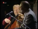 Clark Terry & Red Mitchell - (It Don't Mean a Thing)