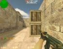 【CSOクラン戦】 Rebirth vs Nu-KeN 2011/04/04 de_dust2 part5