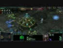 【StarCraft2】第4回 SJCカップ Stage3 MastertClass 1回戦 Enoch(P) vs nemuke(T)