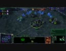 【StarCraft2】第4回 SJCカップ Stage3 MastertClass 2回戦 Visravana(Z) vs TMjpg(Z)