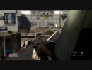 SOCOM4クラン内制圧【SNBvsZ/W】その1