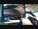 【GT5】787Bで市街地をドリフトしてみた【DFGT】