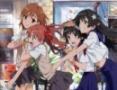 only my railgun うたってみた