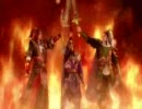 真・三國無双６ OST THE LAST BATTLE & ストーリーモード エンディング