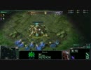 【StarCraft2】第4回 SJCカップ Stage3 MastertClass 決勝 Meitan(P) vs Enoch(P) 2戦目