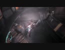 DeadSpace2(PC) SeekerRifle使用中 Chapter13-2
