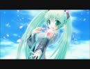【初音ミク】Promise～靡く風の行方～【オリジナル曲】