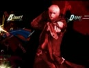 【MUGEN】Over the Infinite Worlds -2nd Place-【プレイヤー操作】