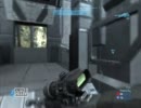 [Halo:Reach] スナ対戦動画[chipさんプレイ動画]