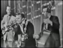 Johnny Burnette Trio - Hound Dog