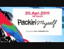 TAIJI(T-SKRABBLE DJ'S) "Packin' Myself" Megamix