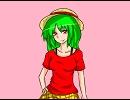 ３５回めの東方４コマ