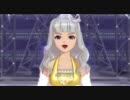 アイドルマスター2 「my song」 貴音アカペラ