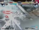 【MBAACC】3/20滋賀ガオラ敗者吸収型トーナメント１回戦リーグ