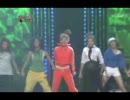 Dance battle special_少女時代(SNSD)_チョコレート