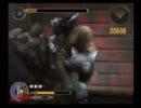 【俺の両脚は】GODHAND蹴り縛り　STAGE4-4【GODLEG】