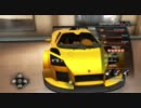 【Xbox360】 TDU2 クラブ活動を頑張って正会員になれました 3/4