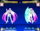 【mugen】ミルドレッドの音声パッチとactパッチの宣伝動画①