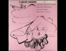 KENNY BURRELL - (Rock Salt) Burrell 1958