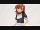 【とある科学】御坂美琴のフィギュアの短パンの中身について