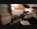 神保彰のSo Bad Boogieを叩いてみた