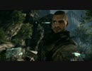 PC版 Crysis2 シングルプレイを字幕プレイ １０－１