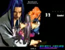【MUGEN】魔法少女と騎士たちのバトルロイヤル　Part12
