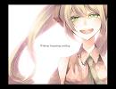 【初音ミク】「今君へ...」【オリジナル】