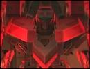 アーマード・コア ネクサス『Red Butterfly』